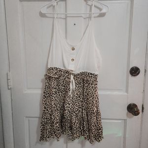 Womens romper
